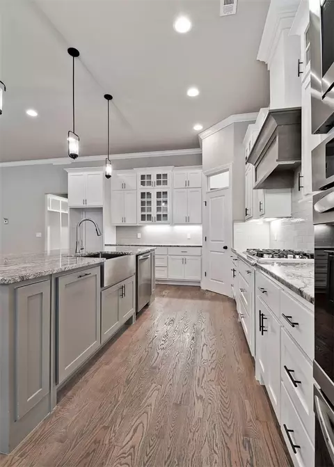 905 Red Oak Loop, Springdale, AR 72762 photo 11