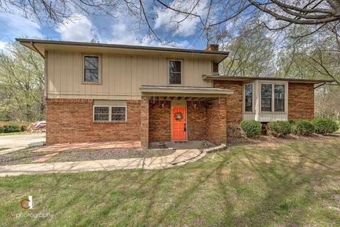 12 N Killdeer Rd, Rogers, AR 72756 photo 1