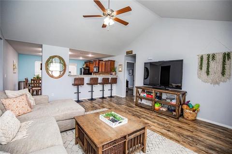 781 Morningside Dr, Centerton, AR 72719 photo 3