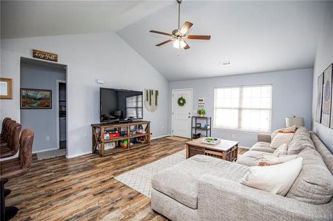781 Morningside Dr, Centerton, AR 72719 photo 4