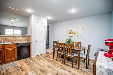 781 Morningside Dr, Centerton, AR 72719 photo 9