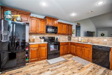 781 Morningside Dr, Centerton, AR 72719 photo 6