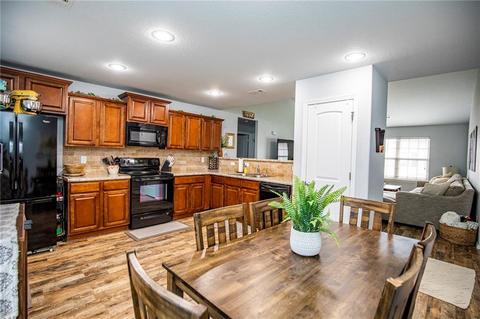 781 Morningside Dr, Centerton, AR 72719 photo 5