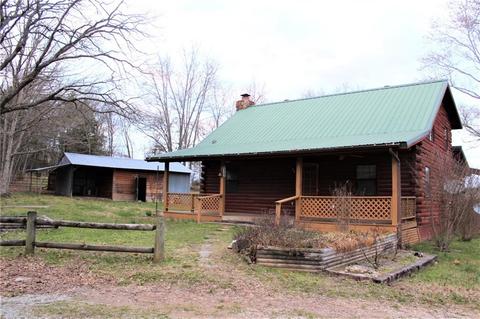 83 Duncan Ln, Pineville, MO 64856 photo 1