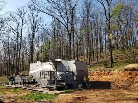 15562 Low Gap Rd, West Fork, AR 72774 photo 4