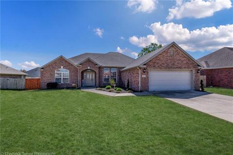 109 Hoss St, Centerton, AR 72719 photo 22