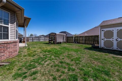 109 Hoss St, Centerton, AR 72719 photo 19