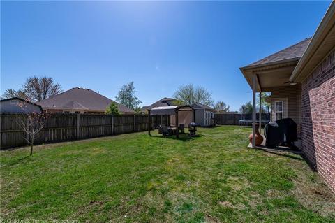 109 Hoss St, Centerton, AR 72719 photo 21