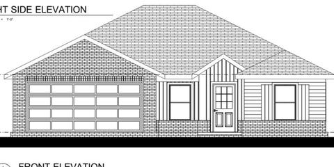 1131 Riverside Dr, Centerton, AR 72719 photo 1