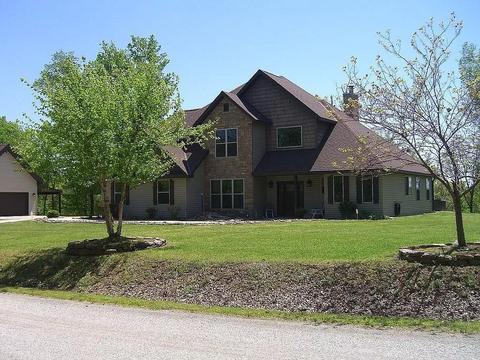15213 Cesena Rd, Rogers, AR 72756 photo 1