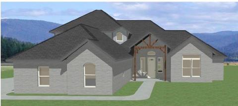 911 Red Oak Loop, Springdale, AR 72762 photo 1