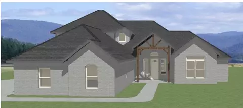 911 Red Oak Loop, Springdale, AR 72762 photo 1