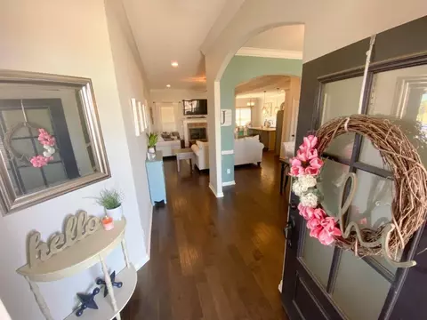 7245 Devonshire Ave, Springdale, AR 72762 photo 3
