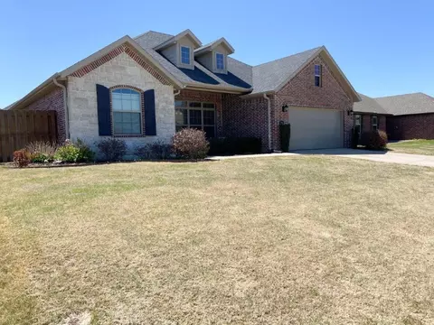 7245 Devonshire Ave, Springdale, AR 72762 photo 2