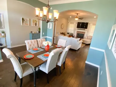 7245 Devonshire Ave, Springdale, AR 72762 photo 6