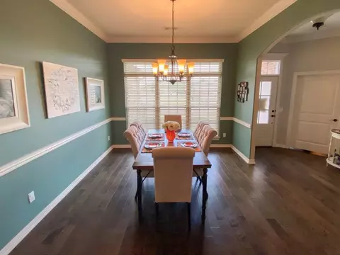 7245 Devonshire Ave, Springdale, AR 72762 photo 5