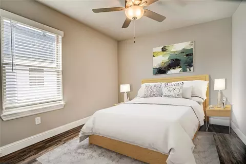 611 E Wire Ridge Dr, Rogers, AR 72758 photo 9