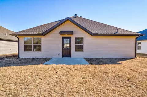 611 E Wire Ridge Dr, Rogers, AR 72758 photo 12