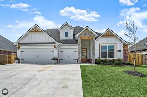 1441 Blue Moon Rd, Centerton, AR 72719 photo 1