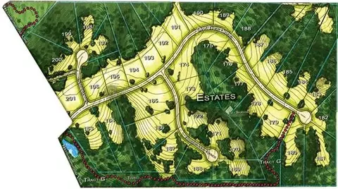 3530 Oak Tree Dr, Centerton, AR 72719 photo 3