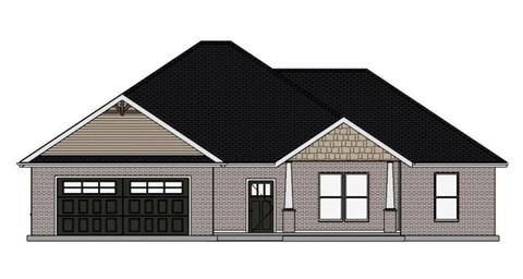 421 Leslie Ln, Centerton, AR 72719 photo 1