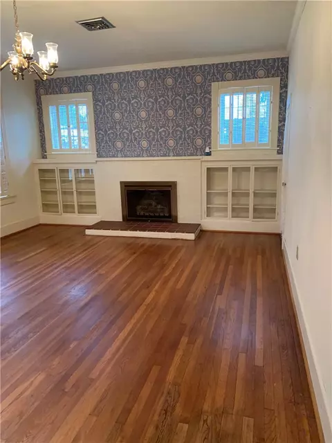 1003 Mitchell St, Conway, AR 72034 photo 3