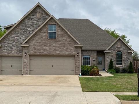 394 Avignon Ave, Springdale, AR 72764 photo 1