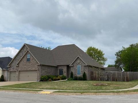 394 Avignon Ave, Springdale, AR 72764 photo 20