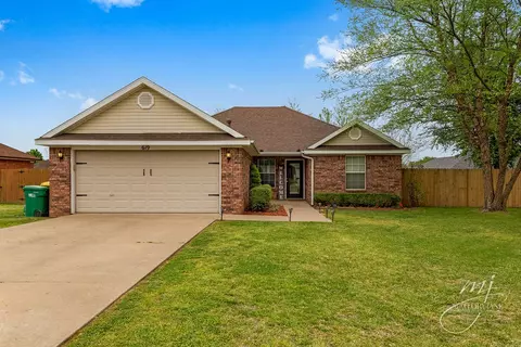 619 Ane Ave, Lowell, AR 72745 photo 1