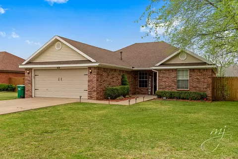 619 Ane Ave, Lowell, AR 72745 photo 2