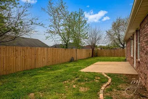 619 Ane Ave, Lowell, AR 72745 photo 16