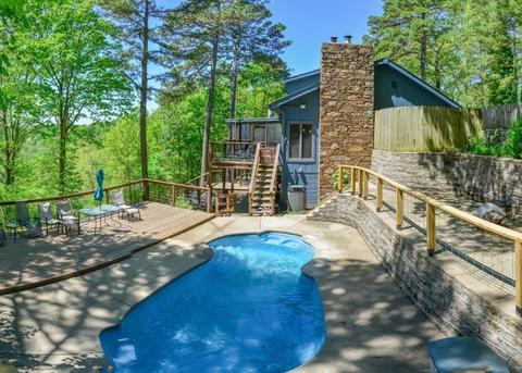 15983 Fig Ln, Rogers, AR 72756 photo 1