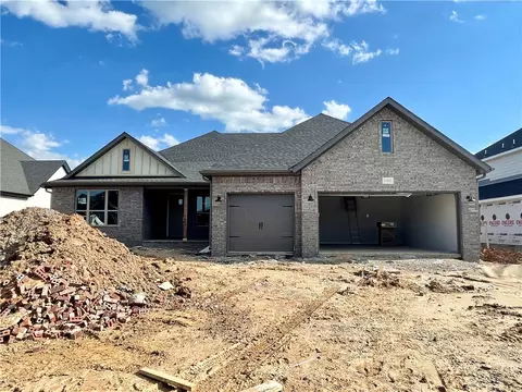 1401 Eureka Rd, Centerton, AR 72719 photo 1