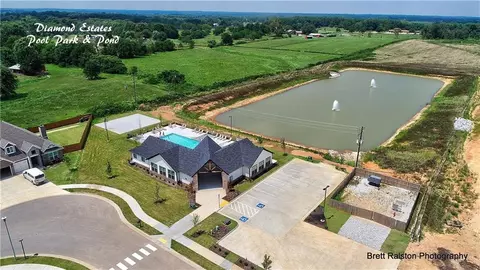 1401 Eureka Rd, Centerton, AR 72719 photo 3