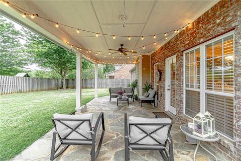 331 Chantilly, Springdale, AR 72764 photo 10