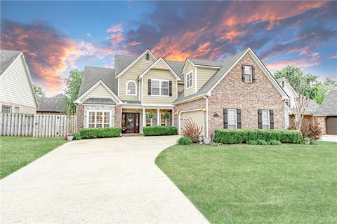 331 Chantilly, Springdale, AR 72764 photo 1
