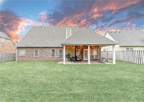 331 Chantilly, Springdale, AR 72764 photo 9