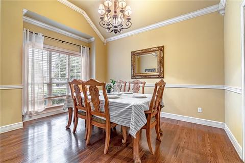 331 Chantilly, Springdale, AR 72764 photo 3