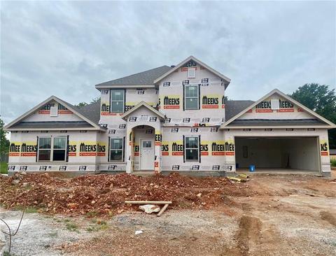 1063 Lyon Loop, Springdale, AR 72764 photo 1