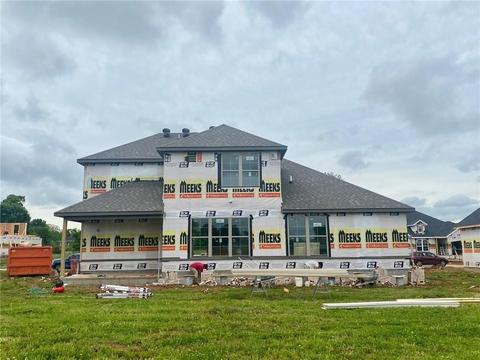1176 Lyon Loop, Springdale, AR 72764 photo 2