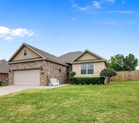 3986 Benjamin Ln, Springdale, AR 72764 photo 2