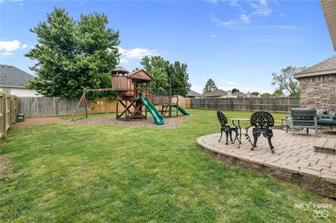 3986 Benjamin Ln, Springdale, AR 72764 photo 17