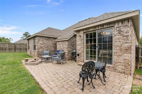 3986 Benjamin Ln, Springdale, AR 72764 photo 19