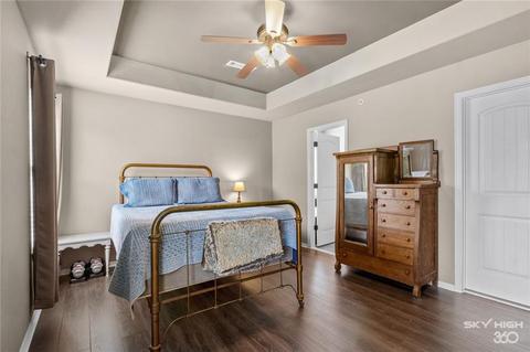 3986 Benjamin Ln, Springdale, AR 72764 photo 9