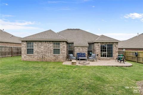 3986 Benjamin Ln, Springdale, AR 72764 photo 18