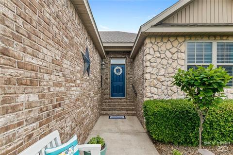 3986 Benjamin Ln, Springdale, AR 72764 photo 3