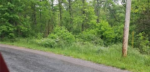Dunkeld Drive, Bella Vista, AR 72715