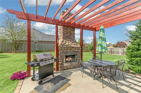 5591 Peyton Pl, Springdale, AR 72762 photo 14