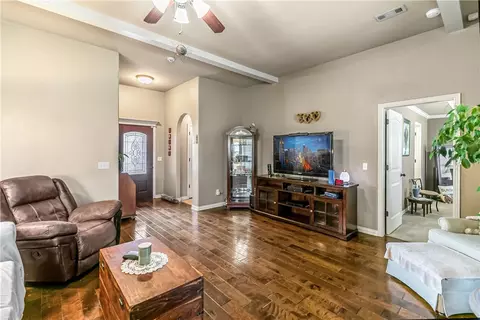 5591 Peyton Pl, Springdale, AR 72762 photo 2