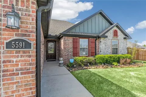 5591 Peyton Pl, Springdale, AR 72762 photo 16
